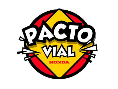 Honda Motor de Argentina presenta la Tercera  Edición de 'PACTO VIAL'